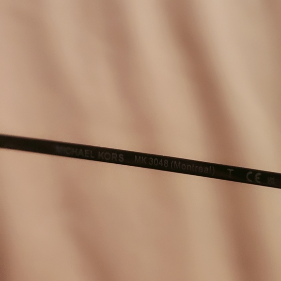 Michael Kors MK3048 1688 - Picture 4 of 5